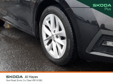 2023 Skoda Octavia - photo 6