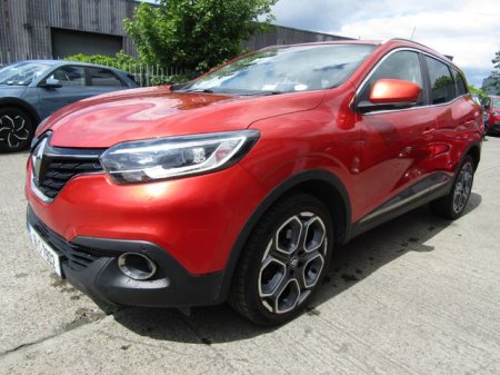 2016 Renault Kadjar - photo 3