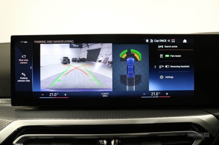2023 BMW 3-Series - photo 48