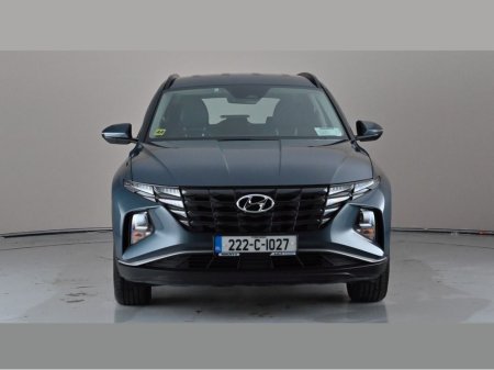 2022 Hyundai Tucson - photo 4