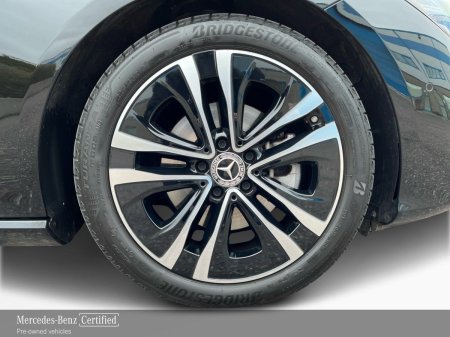 2024 Mercedes-Benz CLA - photo 5