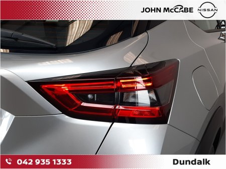 2025 Nissan Juke - photo 37