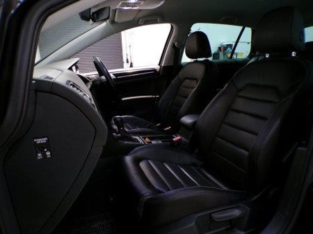 2019 Volkswagen Golf - photo 13