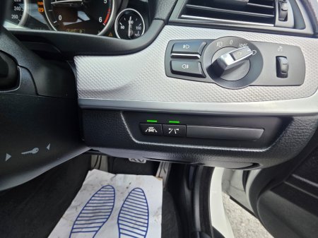 2015 BMW 5-Series - photo 13