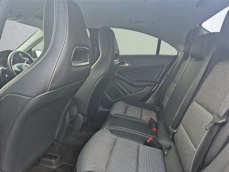 2018 Mercedes-Benz CLA - photo 8
