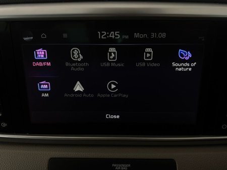 2021 Kia Sportage - photo 19