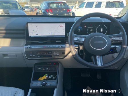 2025 Hyundai KONA - photo 11
