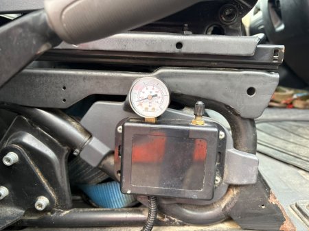 2016 PEUGEOT Boxer Recovery - photo 17