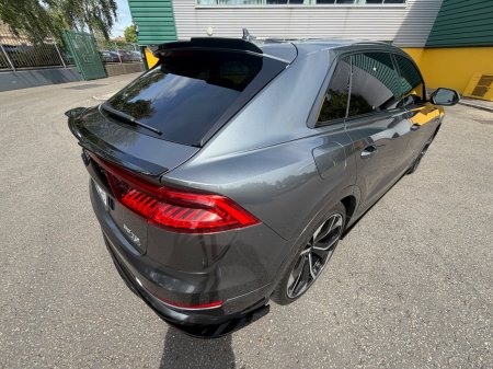 2019 Audi Q8 - photo 10