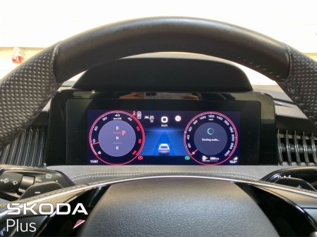 2026 Skoda Superb - photo 13