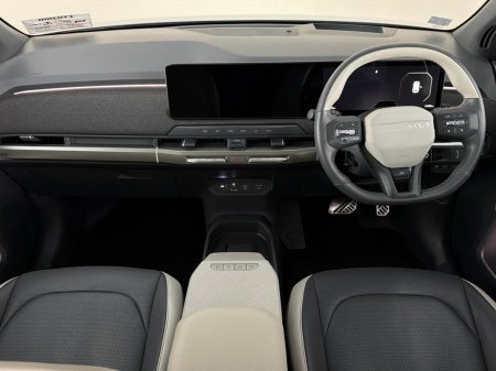 2025 Kia EV3 - photo 18