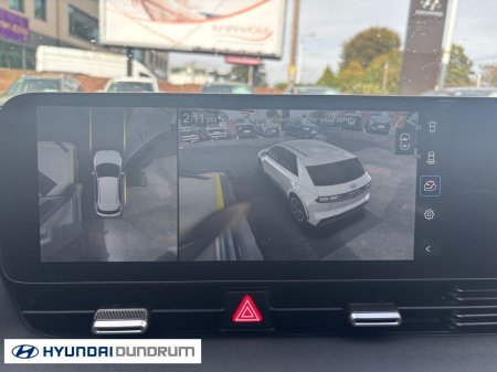 2025 Hyundai IONIQ 5 - photo 20