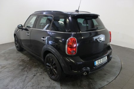 2011 Mini Countryman - photo 10