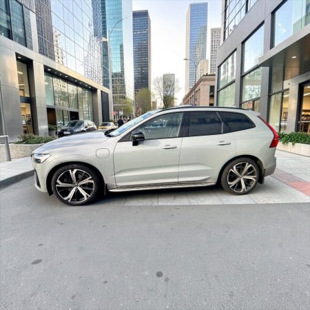 2023 Volvo XC60 - photo 3