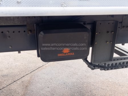 2023 SCANIA P250 - photo 12