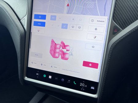 2019 Tesla Model X - photo 11