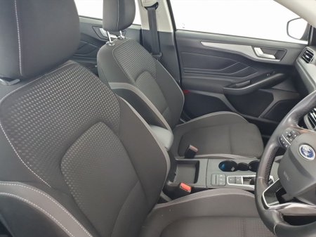 2022 Ford Focus - photo 36