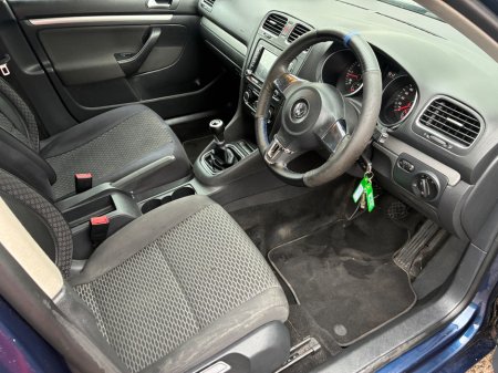 2013 Volkswagen Golf - photo 10