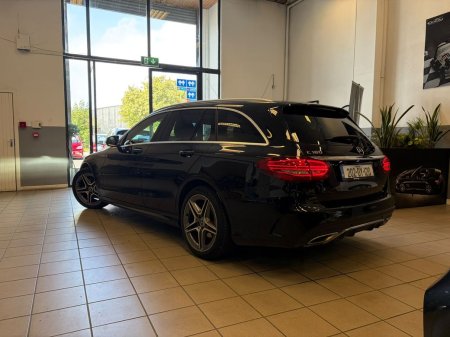 2020 Mercedes-Benz C-Class - photo 3