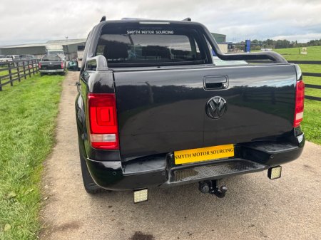 2017 Volkswagen Amarok - photo 12