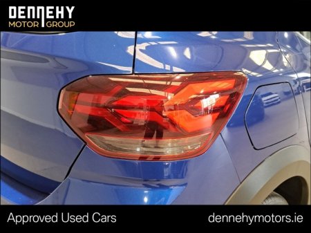 2024 Dacia Sandero Stepway - photo 20