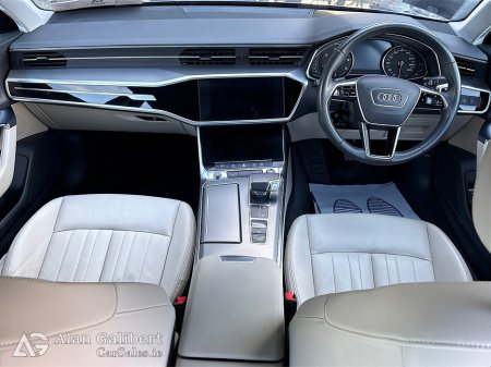 2021 Audi A6 - photo 13