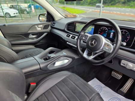 2019 Mercedes-Benz GLE - photo 15