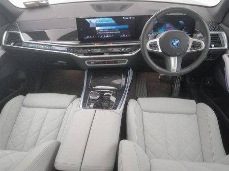 2026 BMW X5 - photo 4