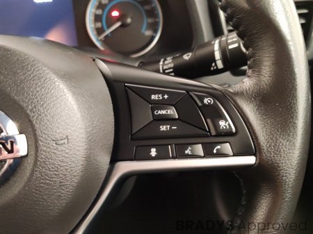 2022 Nissan Leaf - photo 18