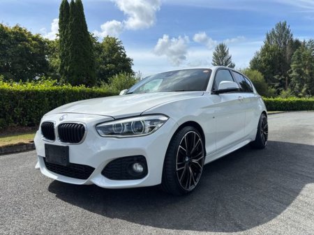 2016 BMW 1-Series - photo 3