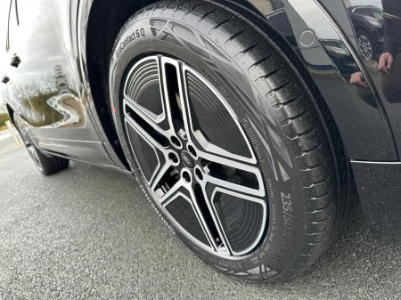 2026 Ford Capri - photo 9