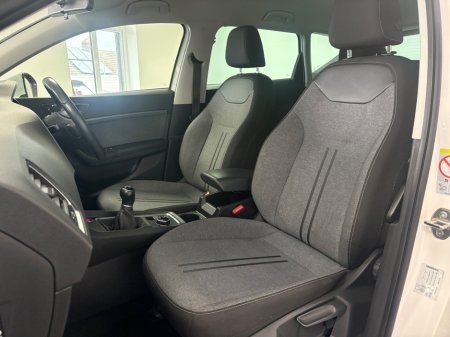 2021 SEAT Ateca - photo 13