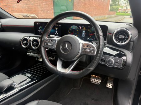2020 Mercedes-Benz A-Class - photo 10