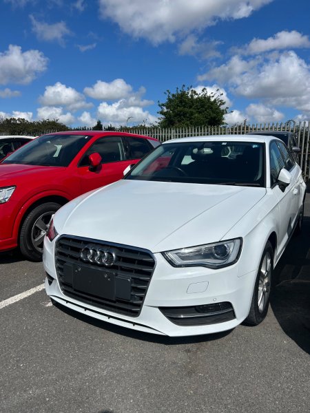 2015 Audi A3 - photo 3