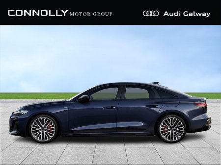 2027 Audi A5 - photo 3
