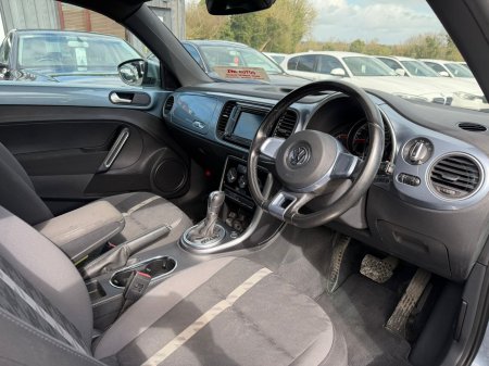 2017 Volkswagen Beetle - photo 10