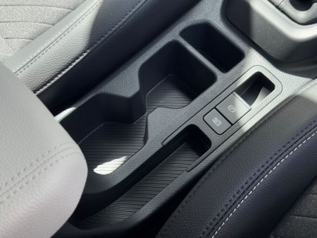 2026 Kia Stonic - photo 21