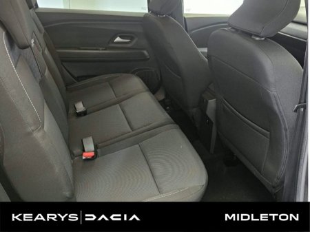 2026 Dacia Jogger - photo 7