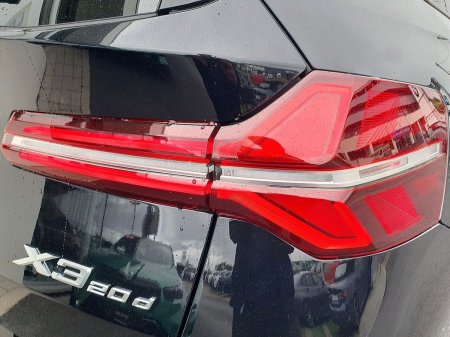 2026 BMW X3 - photo 20