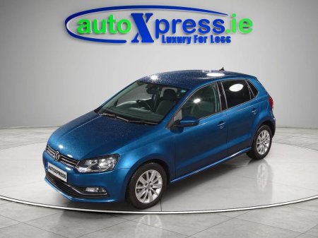 2017 Volkswagen Polo - photo 5