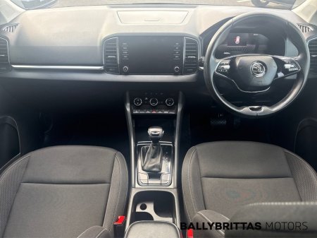 2023 Skoda Karoq - photo 6