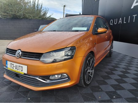 2017 Volkswagen Polo - photo 7