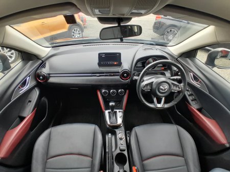 2017 Mazda CX-3 - photo 9