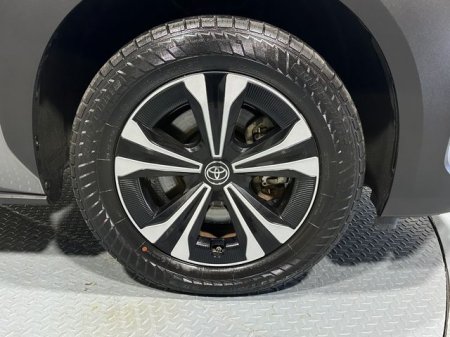 2023 Toyota bZ4X - photo 27