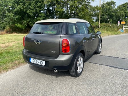2013 Mini Countryman - photo 11