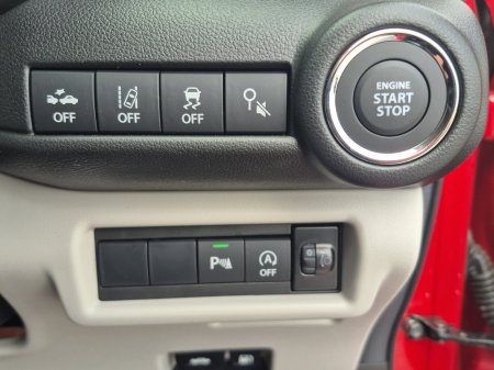 2026 Suzuki Swift - photo 21