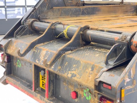2021 VOLVO FL 250 - photo 6