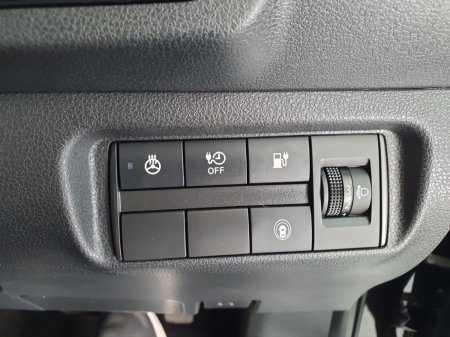 2024 Nissan Leaf - photo 39