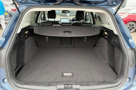 2023 Ford Focus - photo 21