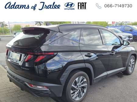2023 Hyundai Tucson - photo 7